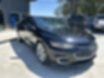 2017 Chevy Malibu