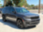 2022 Jeep Grand Cherokee L