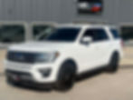 2019 Ford Expedition