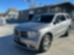 2014 Dodge Durango