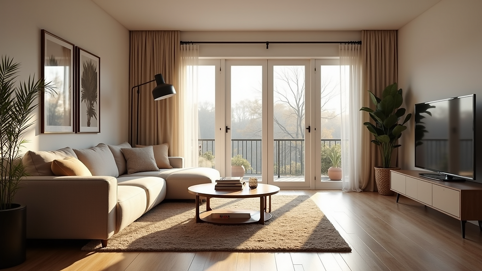 Key Strategies for a Smooth Home Selling Experience