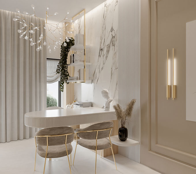 Explore our collection of interior design photos and discover how to create a space that is both stylish and functional.