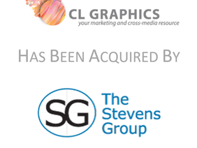 Graphic Arts Advisors Announces Sale of CL Graphics to The Stevens Group