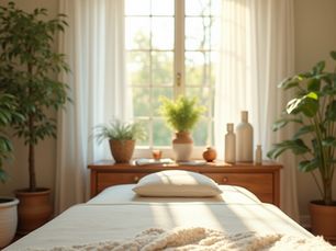 Comprehensive Holistic Care at ProactiveChoice Bend: Your Holistic Health Clinic Services