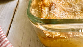 Sformato di zucca e ricotta