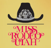 Miss Rodeo Utah