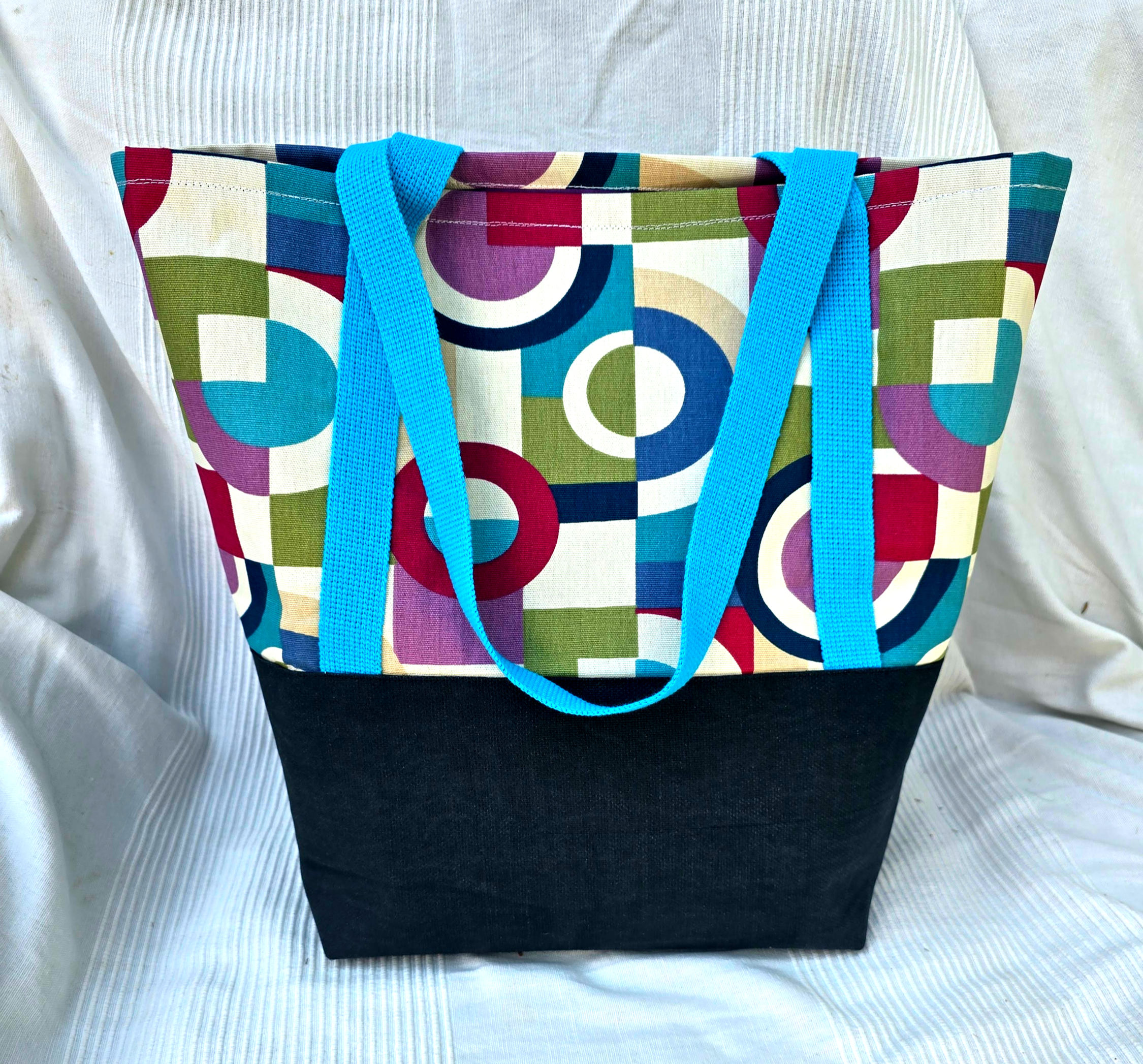 Tote Bag, Large