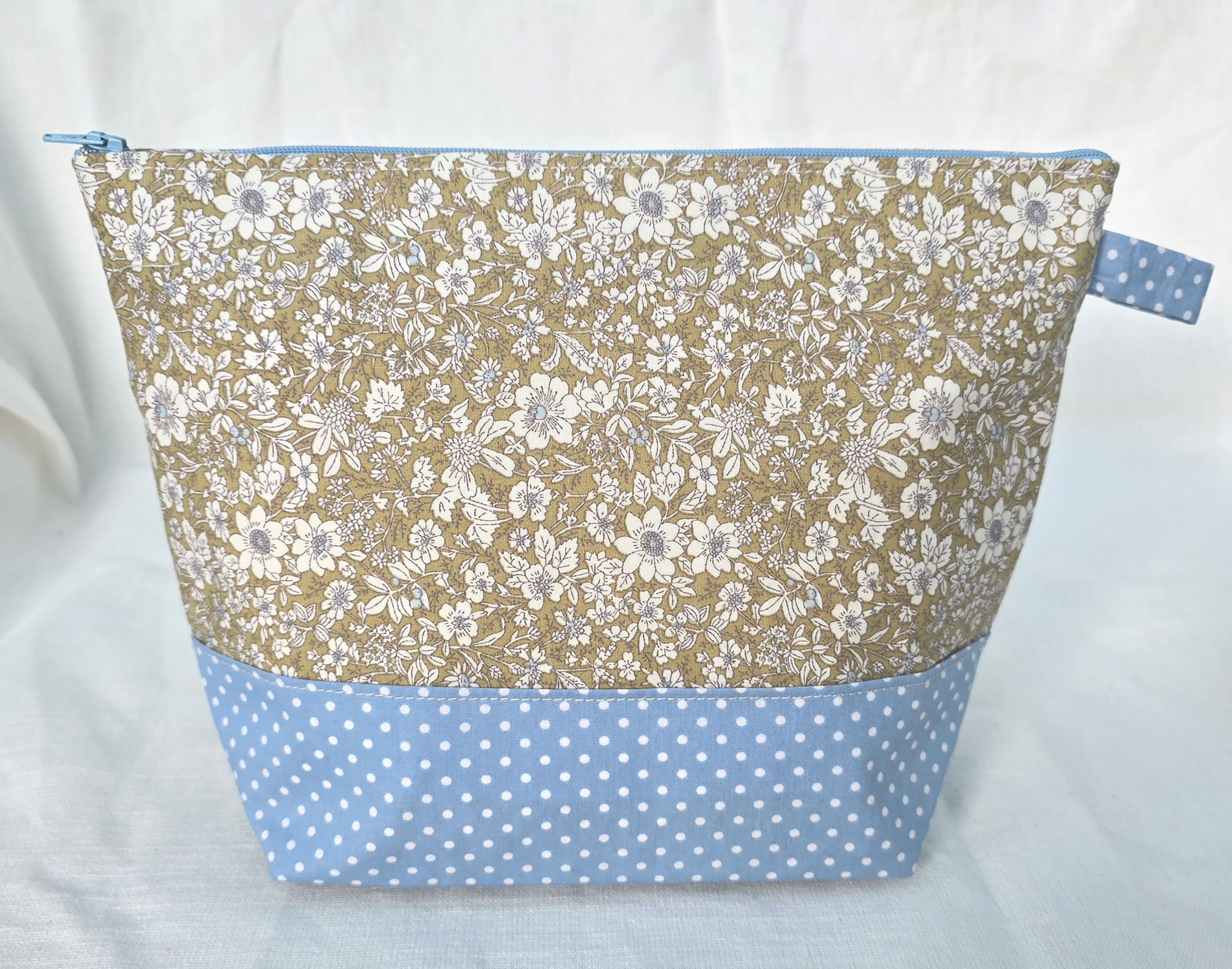 Makeup Bag, large