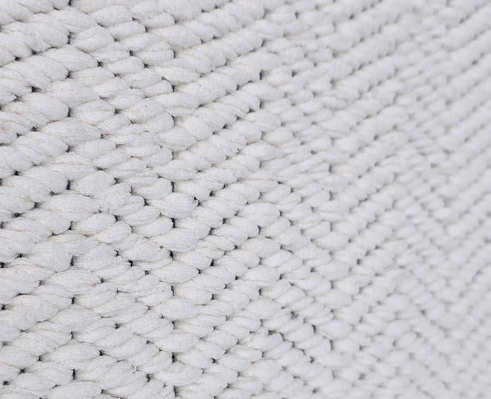 Thumbnail: Small Handwoven Rug