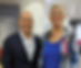 Brian Mast and Michelle Hugan
