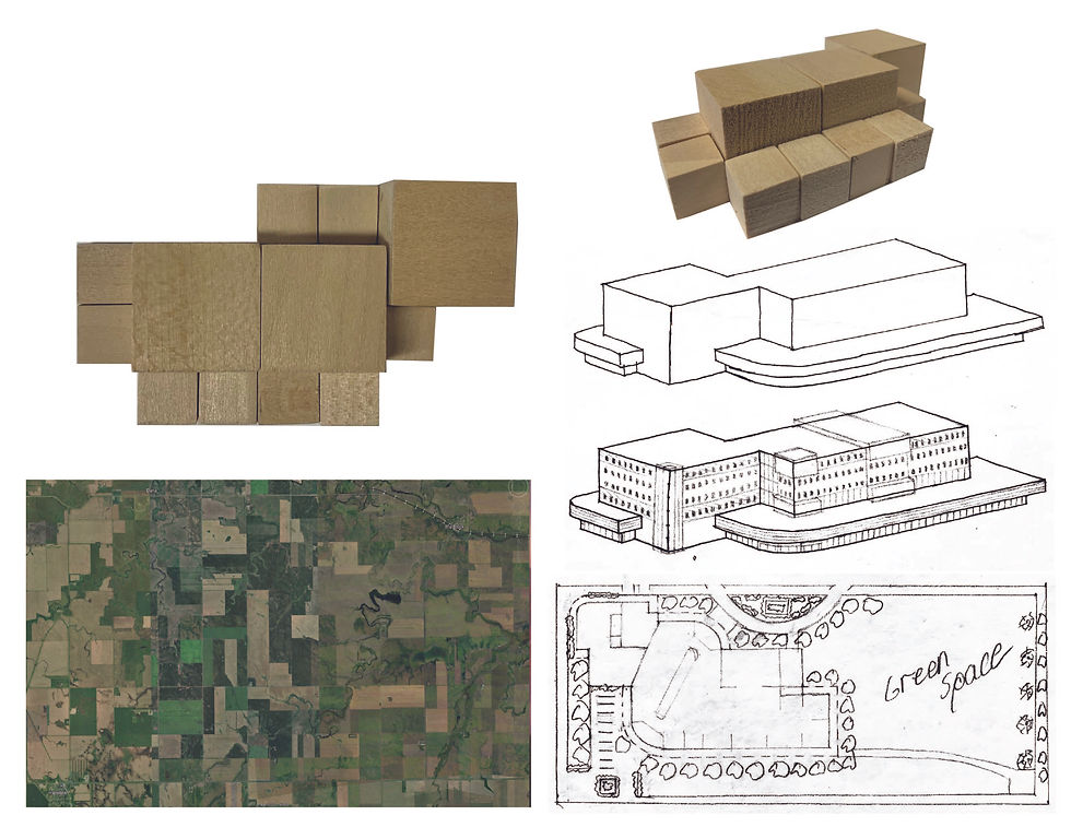 Form Sketching