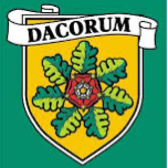 DACORUM BOROUGH COUNCIL