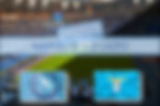 SERIE A - IL NAPOLI PERDE L'IMBATTIBILITA' IN CASA DOPO 16 MESI