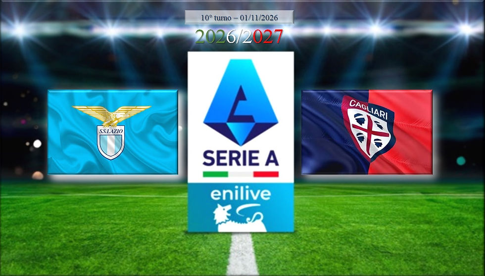 LAZIO-CAGLIARI - GATTUSO: "DOBBIAMO ESSERE UMILI"