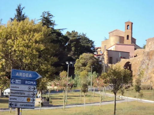 ARDEA E IL TURISMO