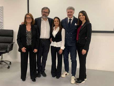 L’IMPEGNO PER LA SALUTE NON SI FERMA: DOMANI APRE LO SPORTELLO PER L'ENDOMETRIOSI A COLLE ROMITO