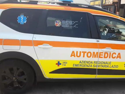 ARES - EMERGENZA SANITA' NEL LAZIO: TRA LE MAGLIE DELL'ANAC E L'ESTATE ROVENTE DEL LITORALE ROMANO