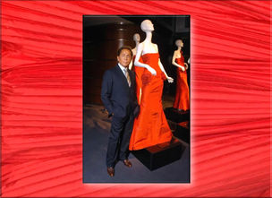 ADDIO A VALENTINO – IL RE DELL'ELEGANZA AMATA IN TUTTO IL MONDO