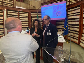 DOLORE INVISIBILE, IMPATTO REALE: LA CAMERA DEI DEPUTATI ACCELERA SUL PIANO NAZIONALE PER LE MALATTIE INVISIBILI