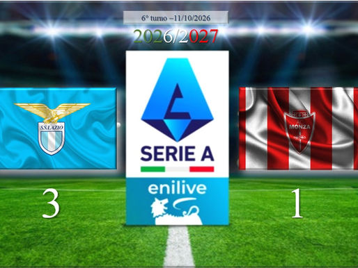LAZIO-MONZA 3-1 - UN PRIMO TEMPO DA INCANTO, POI COME CONTRO IL MILAN UN CALO DI CONCENTRAZIONE - LE MOSSE VINCENTI DI GATTUSO