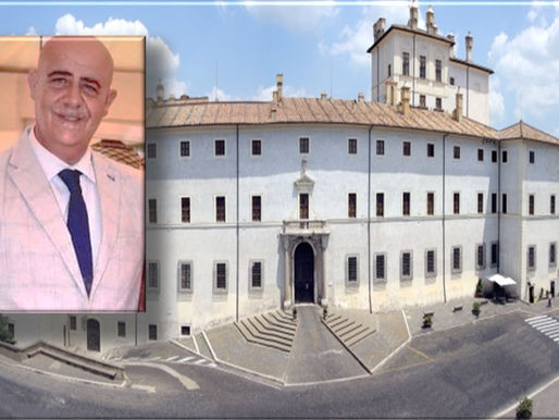AMMINISTRATIVE 2026 - ARICCIA GUARDA AL FUTURO: LA CONCRETEZZA DEL MODELLO STACCOLI PER CONTINUARE A CRESCERE