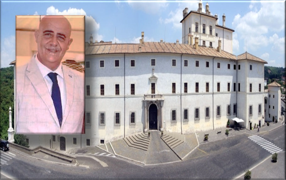 AMMINISTRATIVE 2026 - ARICCIA GUARDA AL FUTURO: LA CONCRETEZZA DEL MODELLO STACCOLI PER CONTINUARE A CRESCERE