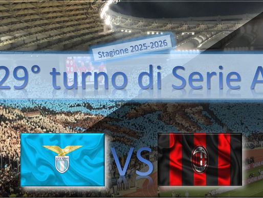 LAZIO-MILAN - I TIFOSI BIANCOCELESTI TORNANO ALLO STADIO PER SOSTENERE LA PROPRIA SQUADRA