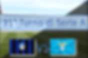 ATALANTA-LAZIO - BIANCOCELESTI COSTRETTI A VINCERE PER RIMANERE NELLA SCIA EUROPEA