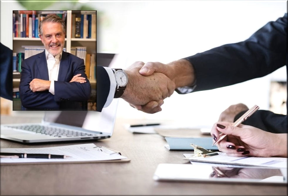 ADEGUATI ASSETTI ORGANIZZATIVI - VERIFICA DELLO STATO DI CRISI E CONTINUITA’ AZIENDALE - ART. 3 CCII