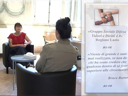 ARDEA - LO SPORTELLO PER L'ENDOMETRIOSI SARA' ATTIVO A PARTIRE DAL 9 GENNAIO A TOR SAN LORENZO E DAL 10 GENNAIO A MONTAGNANO