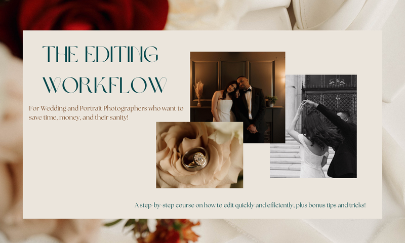 Learn the tricks photo editors use for speedy turnarounds and consistent edits.