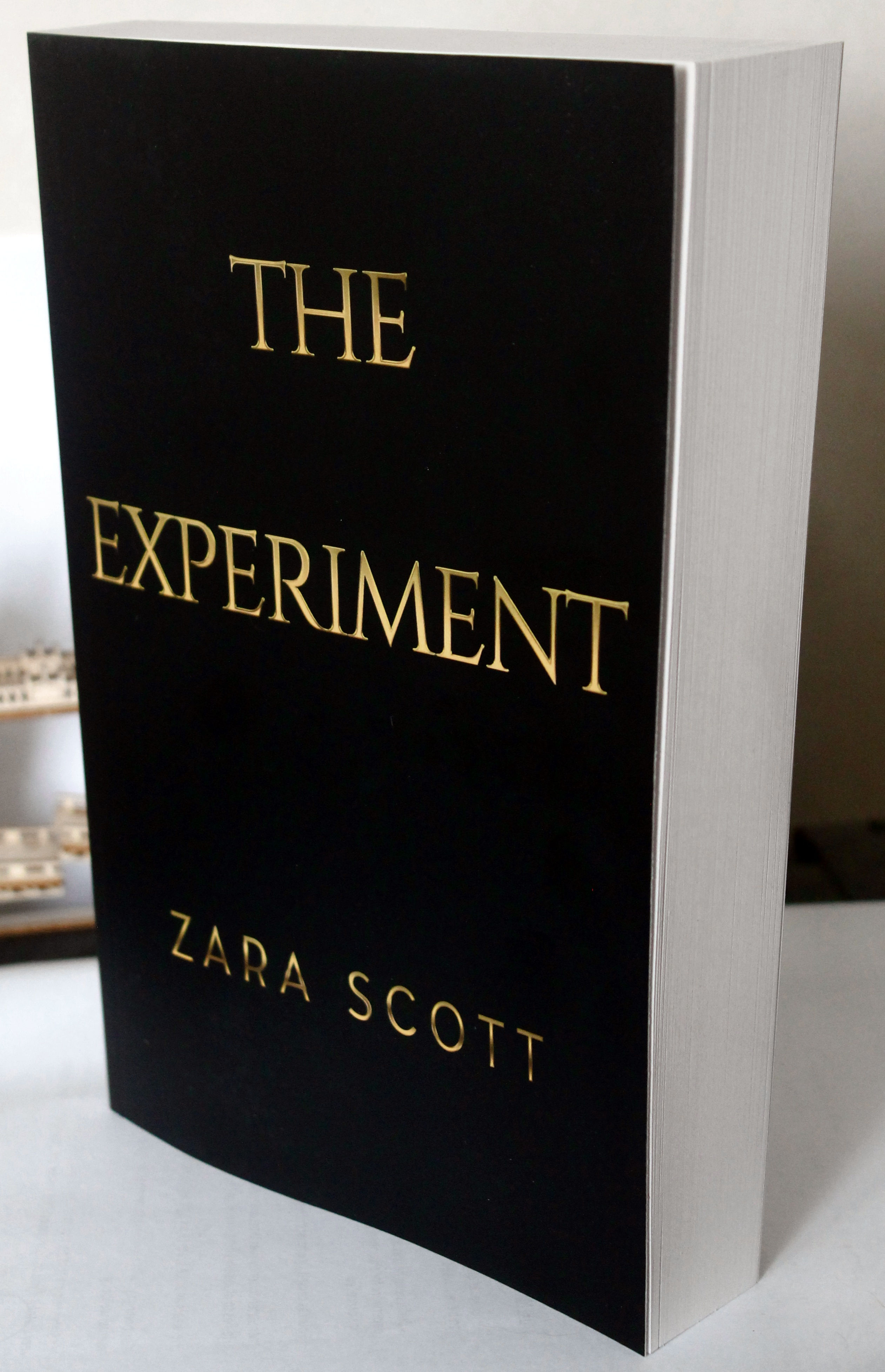 The Experiment