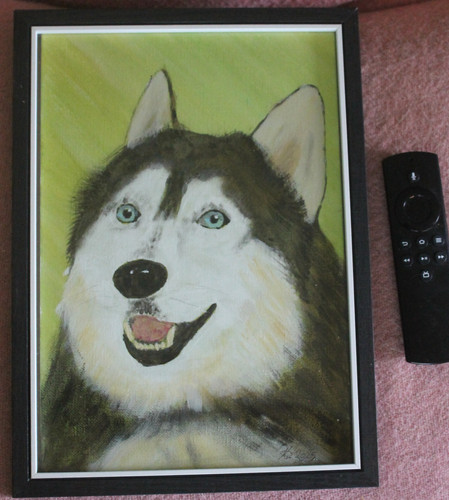 Husky | Creations