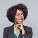 Amollo Ambole Ph.D.