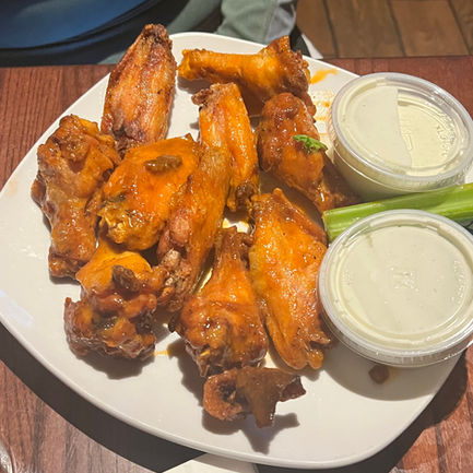 7 West Bistro Grille - Towson, MD