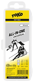 Universal Ski Wax