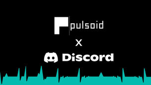 Pulsoid Integrations. Discord Webhooks.