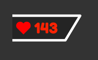 New Geometry Dash widget