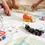 Miniature : Trainmap Tapis de jeux, sac de rangements Play&Go