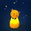 Miniature : Veilleuse chat (USB) - Moulin Roty