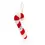 Miniature : Festive Folly Candy Cane - Jellycat