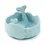 Miniature : Bol et cuillère en silicone