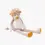 Miniature : Peluche Grand lion - Moulin Roty