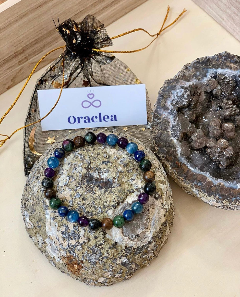 Miniature : Bracelet personnalisé