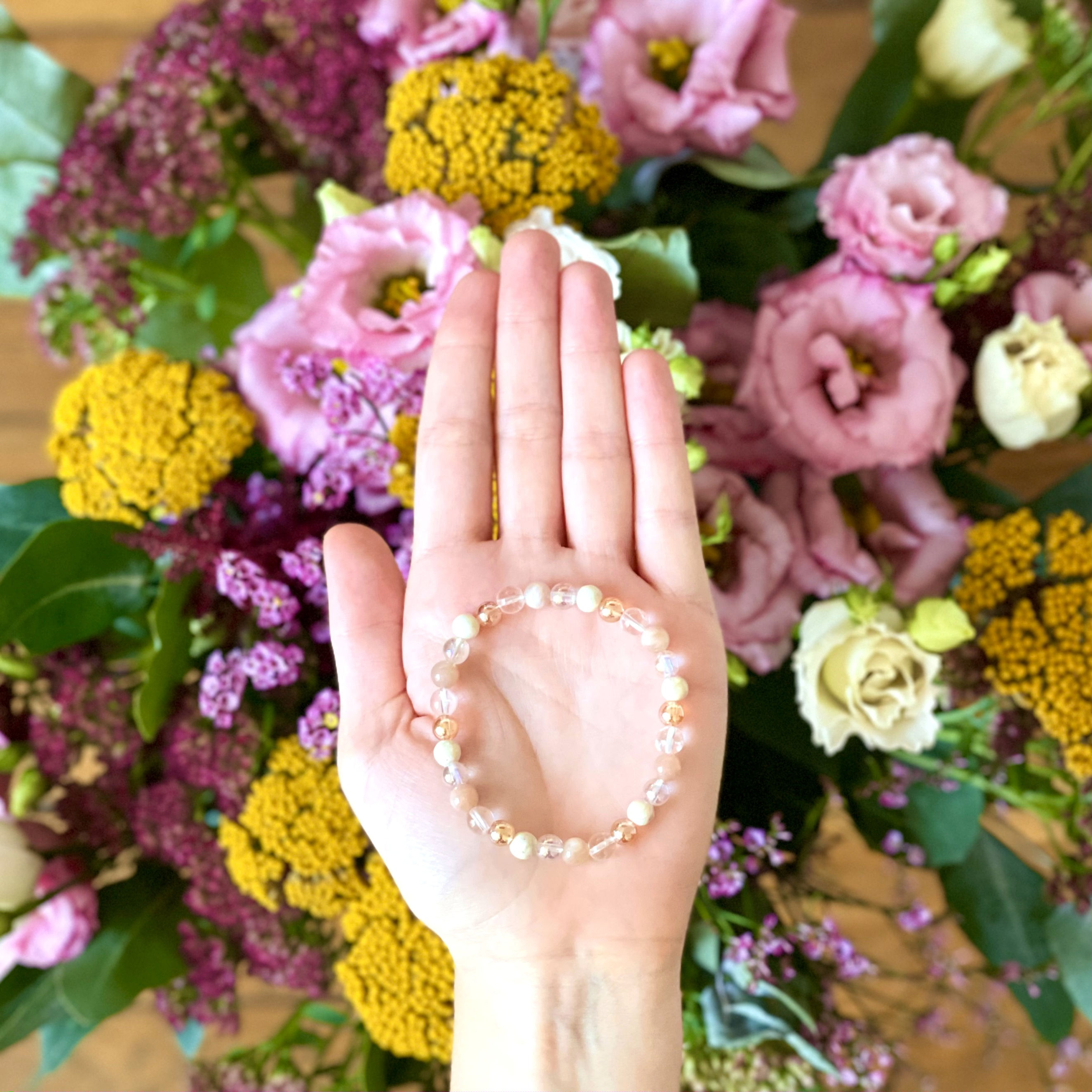 Bracelet ✶ Joy ✶