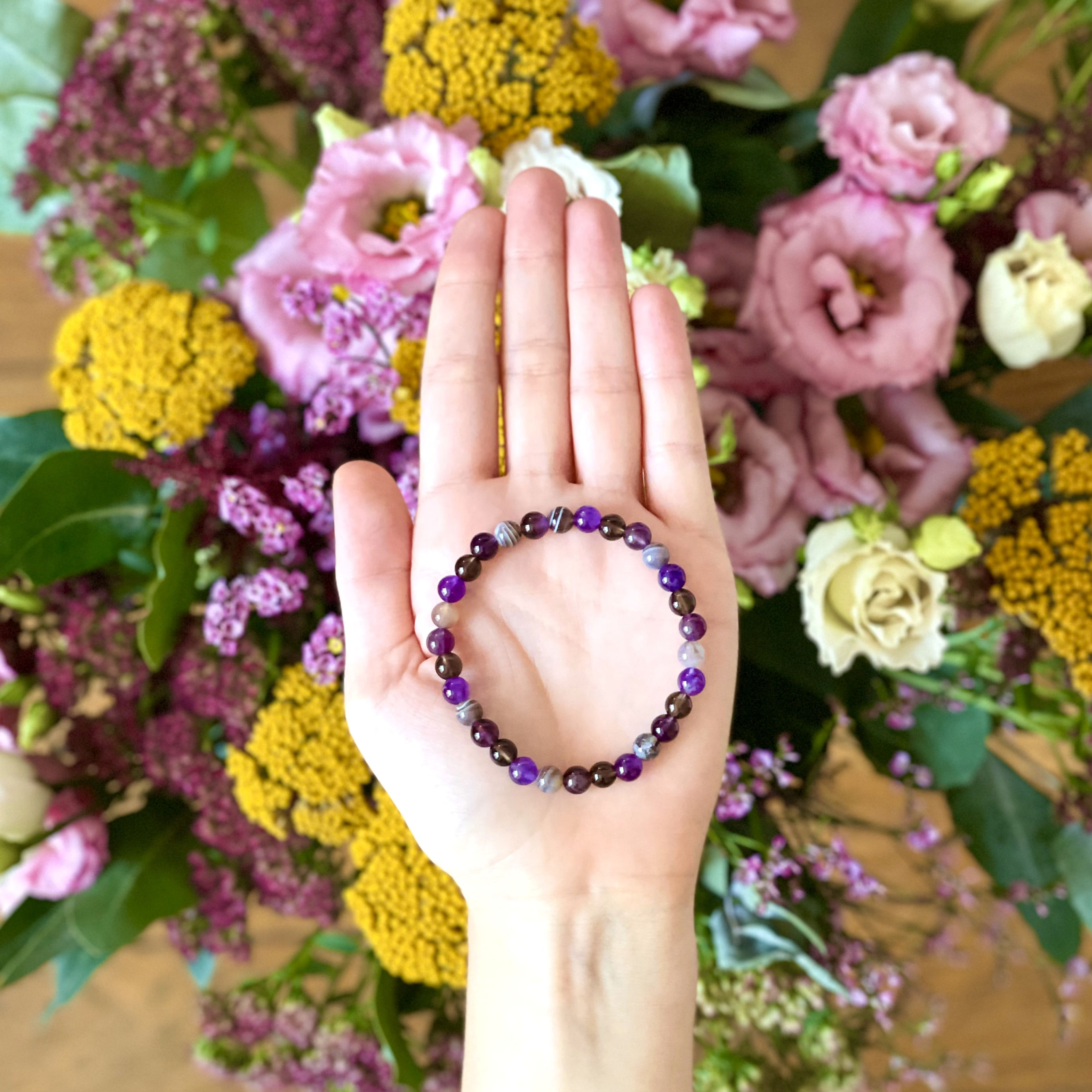 Bracelet ✶ Arrêt du tabac ✶