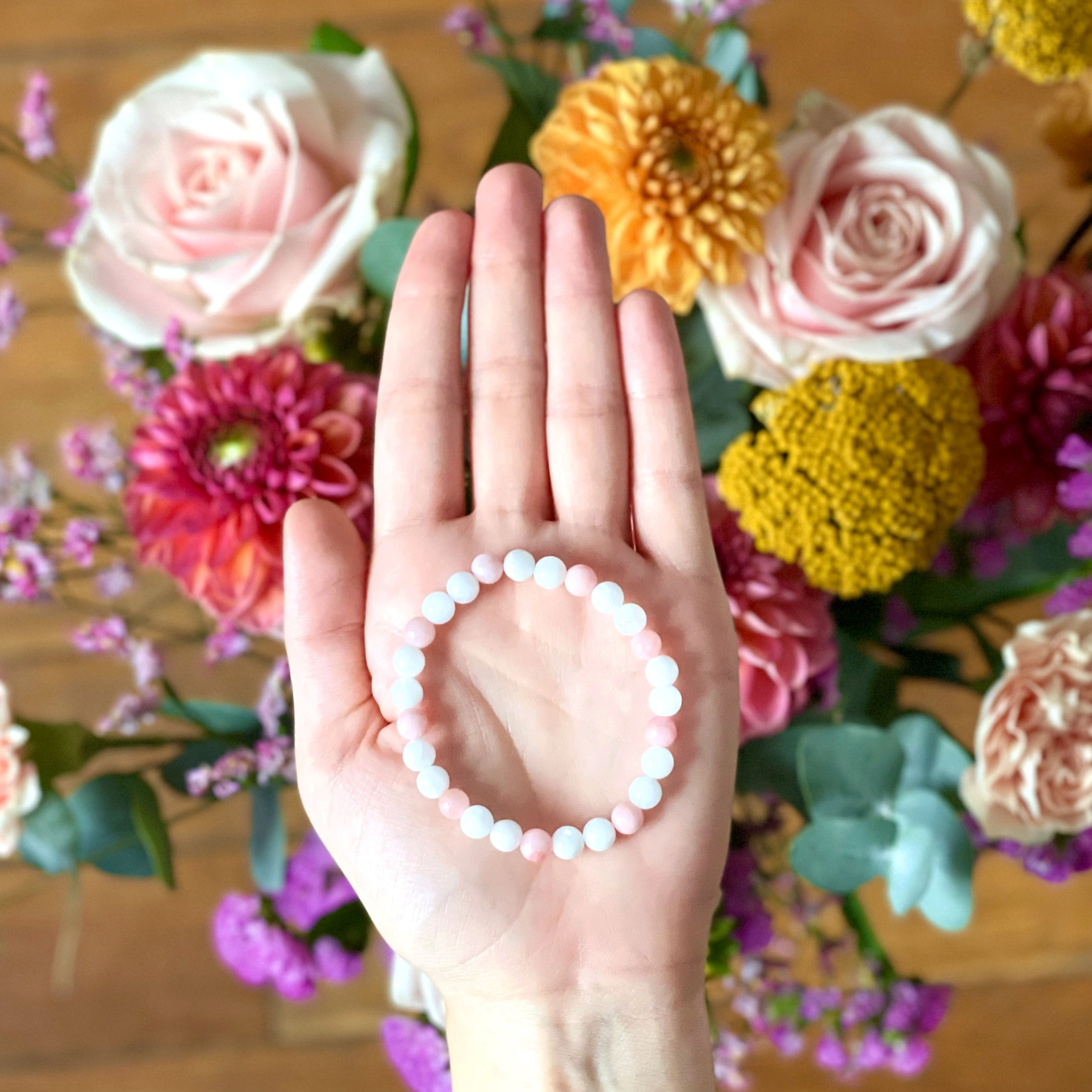 Bracelet ✶ Happy Yin ✶