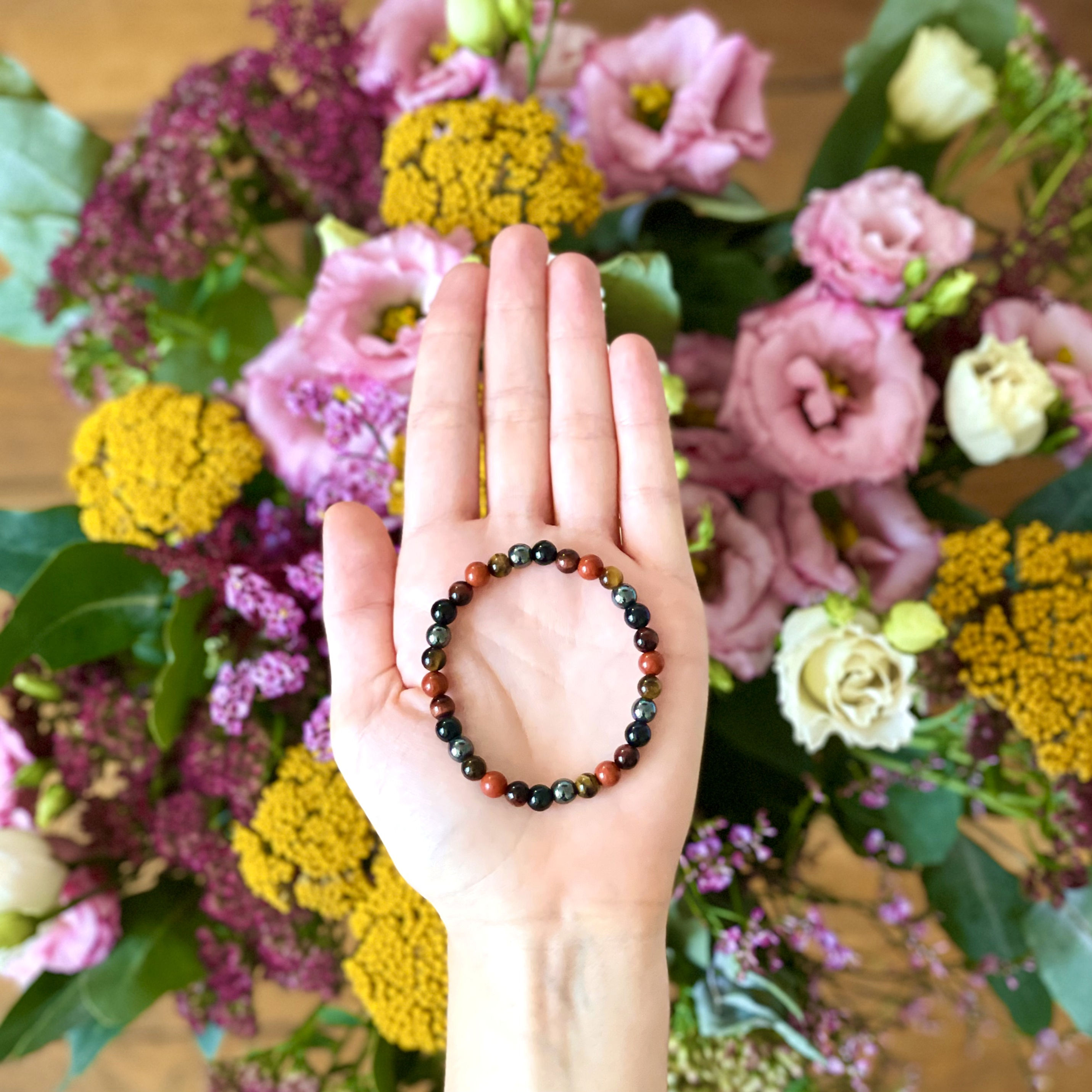 Bracelet ✶ Extra protection ✶