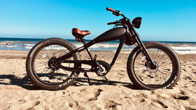 5% Off Cooler King eBikes