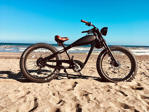 5% Off Cooler King eBikes